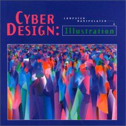 Cyber Design : Illustration : The Best Computer Generated Design