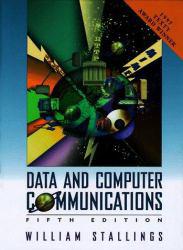 Data & Computer Communications