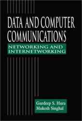Data and Computer Communications: Networking and Internetworking