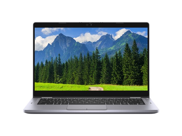 Dell 13.3" Latitude 5310 i5 512GB Laptop