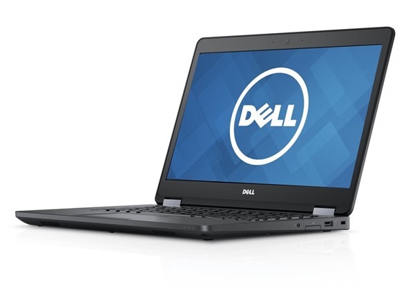 Dell Latitude 14" E5470 256G Laptop