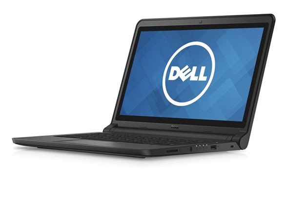 Dell Latitude 3350 13.3" Intel i3 Laptop
