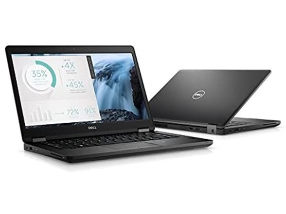 Dell Latitude 5490 14" Laptop