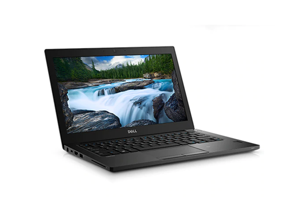 Dell Latitude E7280 i7 Laptop