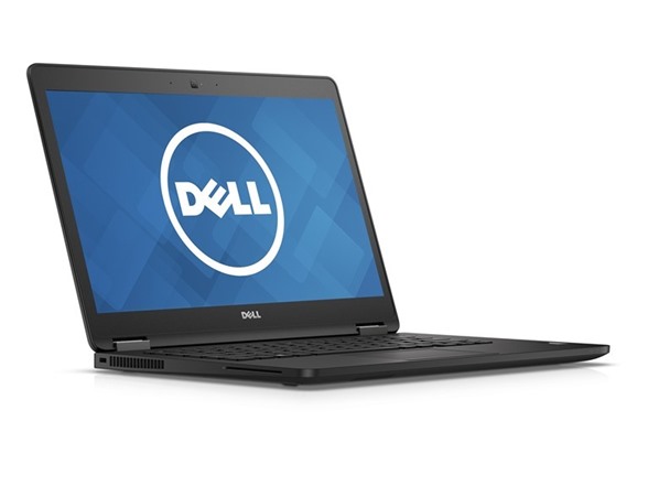 Dell Latitude E7470 14" 16GB 256GB Laptop