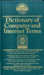 Dictionary of Computer and Internet Terms