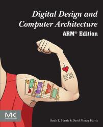 Digital Design and Computer Architecture: ARM Edition