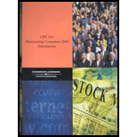 Discovering Computers 2005 (Custom)