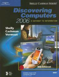 Discovering Computers 2006 : Brief Edition