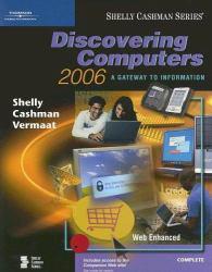 Discovering Computers 2006 : Complete