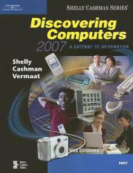 Discovering Computers 2007 : Brief Edition