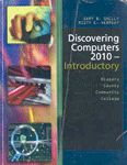 Discovering Computers 2010 (Custom)
