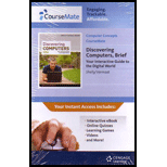 Discovering Computers, 2012 : Brief - Access Code