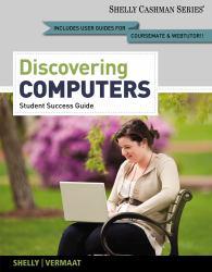 Discovering Computers 2012, Introductory - With 2013 Guide