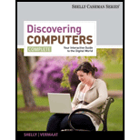 Discovering Computers: Complete