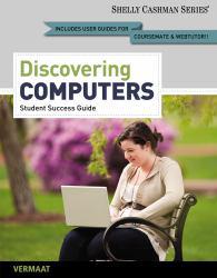 Discovering Computers Complete