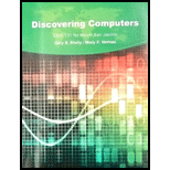 Discovering Computers (Custom)