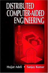 Distributed Computer-Aided Engineering