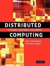 Distributed Computing : Principles, ...