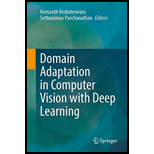 Domain Adaptation In Computer Vision With Deep Learning