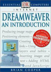 Dreamweaver : An Introduction Essential Computers
