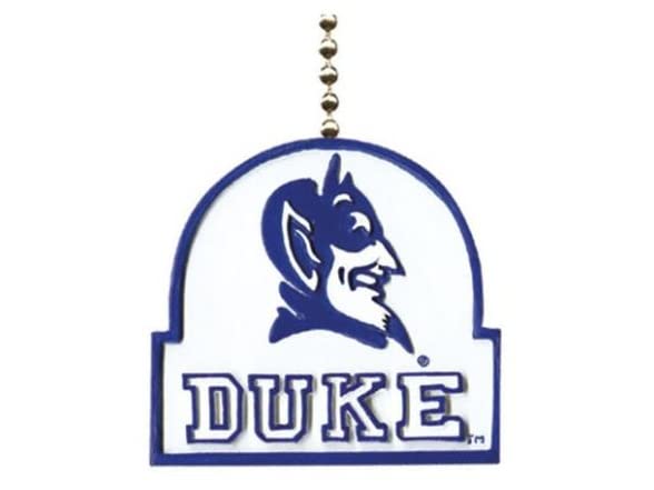 Duke University Pull Chain Extender