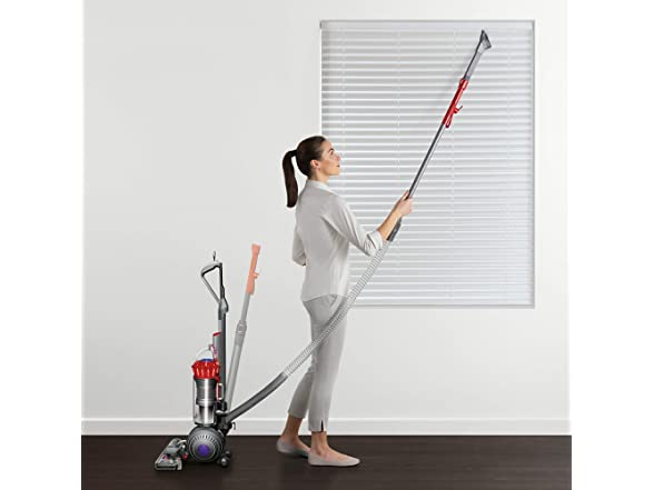 Dyson Light Ball Upright Vac, 247661-02