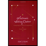 ELECTRONIC WRITING CENTERS: COMPUTING IN THE FIELD OF COMPOSITION