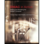 ENIAC in Action: Making and Remaking the Modern Computer
