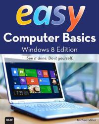 Easy Computer Basics, Windows 7 Edition