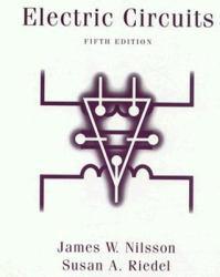 Electric Circuits : Using Computers / With 3.5" Disk