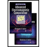 Electromagnetic Waves, Materials, and Computation