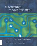 Electronics and Computer Math - With CD (Custom)