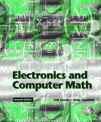 Electronics and Computer Math / With CD