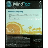 Emerge With Computers V. 5.0 - MindTap