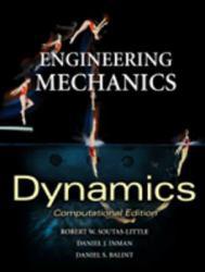 Engineering Mech. Dynamics : Computational
