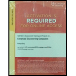 Enhanced Discovering Computers - Access