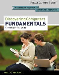 Enhanced Discovering Computers, Fundamental: Your Interactive Guide to the Digital World - With Study Guide