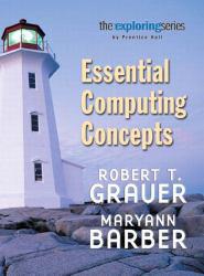 Essential Computing Concepts