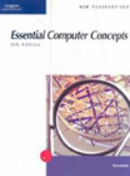Essential on Computer Concepts