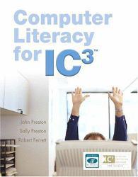 Essentials : Computer Literacy for Ic3