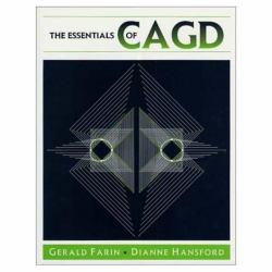 Essentials of CAGD (Computer Aided Geometical Design)