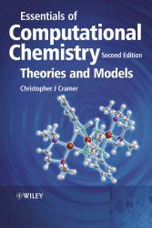 Essentials of Computational Chemistry (Paperback)