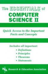 Essentials of Computer Science II