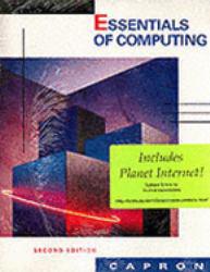 Essentials of Computing - Text and Planet Internet