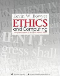 Ethics & Computing