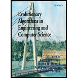 Evolutionary Algorithms in Engineering and Computer Science (Hardback)