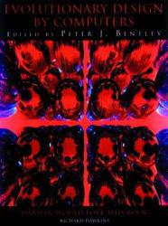 Evolutionary Design by Computers - With CD-ROM