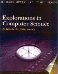 Explorations in Computer Science / With CD