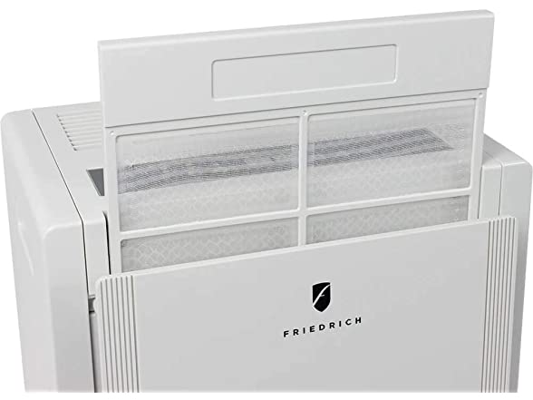 FRIEDRICH D35B1A Dehumidifier (Open Box)